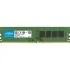 Crucial 16GB DDR4 3200MHz UDIMM Desktop RAM 