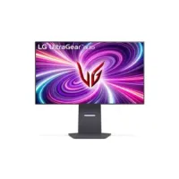 

                                    LG UltraGear 32GS95UE 4K OLED UHD Gaming Monitor