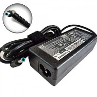 

                                    HP Laptop Charger-Adapter-Output: 19.5V,3.3A, 65W (Blue Pin)