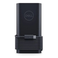 

                                    Laptop Power Charger Adapter 45W USB-Type-C for Dell