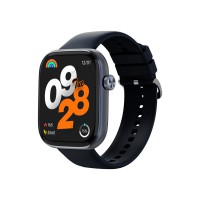 

                                    IMIKI ST2 BT Calling Smartwatch