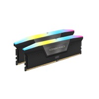 

                                    Corsair VENGEANCE RGB 32GB (2x16GB) DDR5 6600MHZ Desktop RAM