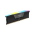 Corsair VENGEANCE RGB 32GB (2x16GB) DDR5 6600MHZ Desktop RAM