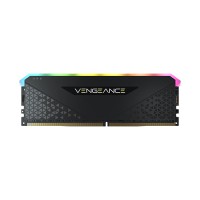 

                                    Corsair VENGEANCE RGB RS 16GB (1 x 16GB) DDR4 3600MHz Desktop RAM