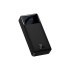 Baseus Bipow 20000mAh Power Bank 20W Black + USB-A to Micro USB Cable - Black