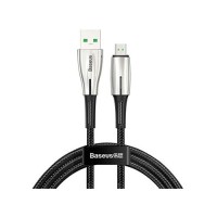 

                                    Baseus Waterdrop Cable Usb For Micro 4A 2M