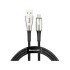 Baseus Waterdrop Cable Usb For Micro 4A 2M