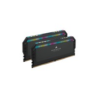 

                                    Corsair Dominator Platinum RGB 32GB (2X16GB) DDR5 7200Mt/S CL34 Desktop Ram