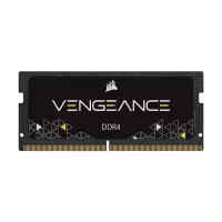 

                                    CORSAIR VENGEANCE 16GB (1 x 16GB) DDR4 3200MHz CL22 Laptop RAM