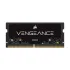 CORSAIR VENGEANCE 16GB (1 x 16GB) DDR4 3200MHz CL22 Laptop RAM