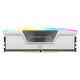 Corsair VENGEANCE RGB 32GB (2x16GB) 6000MHz DDR5 Desktop RAM (White)