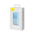 Baseus Pro 10000mAh 20W Blue Powerbank with USB Type-C Cable