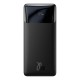 Baseus Bipow 30000mAh 20W Power Bank - Black