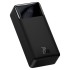 Baseus Bipow 30000mAh 20W Power Bank - Black