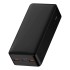 Baseus Bipow 30000mAh 20W Power Bank - Black