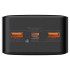 Baseus Bipow 30000mAh 20W Power Bank - Black