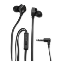 

                                    HP H2310 In-Ear Black Headset