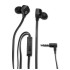 HP H2310 In-Ear Black Headset