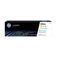 

                                    HP 204A Yellow Original LaserJet Toner