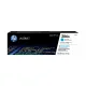 HP 206A Cyan Original LaserJet Toner Cartridge