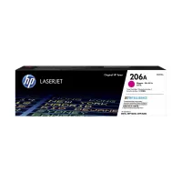 

                                    HP 206A Magenta Original LaserJet Toner Cartridge