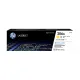 HP 206A Yellow Original LaserJet Toner Cartridge