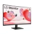 LG 32MR50C-B 32 Inch FHD Display Dual HDMI, VGA Curved Professional Monitor