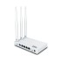 Netis WF2710 AC750 Wireless Dual Band Router