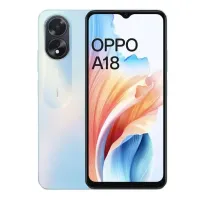 

                                    OPPO A18 Blue (4/128GB) 