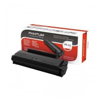 

                                    Pantum PC211EV Refillable Toner