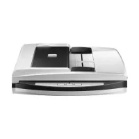 

                                    Plustek SmartOffice PL4080 (Legal) Flatbed Document Scanner