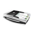 Plustek SmartOffice PL4080 (Legal) Flatbed Document Scanner