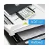 Plustek SmartOffice PL4080 (Legal) Flatbed Document Scanner