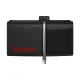 Sandisk 32GB Ultra Dual USB 3.0 Black Pen Drive