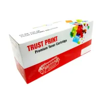 

                                    True Trust 79A Black Toner With Chip