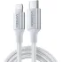 Ugreen US304 USB Type-C to Lightning 1M Cable