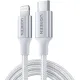 Ugreen US304 USB Type-C to Lightning 1M Cable