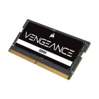 

                                    CORSAIR VENGEANCE 16GB DDR5 5600MHz SODIMM Laptop RAM