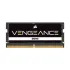 CORSAIR VENGEANCE 16GB DDR5 4800MHz SODIMM Laptop RAM