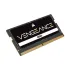 CORSAIR VENGEANCE 16GB DDR5 4800MHz SODIMM Laptop RAM