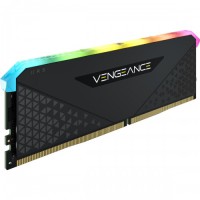 

                                    Corsair VENGEANCE RGB RS 16GB (1 x 16GB) DDR4 3200MHz RAM