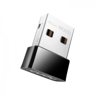 

                                    Cudy WU650 650mbps Wi-Fi Dual Band USB Adapter