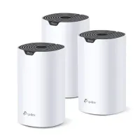 

                                    TP-Link Deco S7 (3-Pack) AC1900 1900Mbps Dual Band Wi-Fi 5 Mesh Router