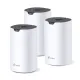 TP-Link Deco S7 (3-Pack) AC1900 1900Mbps Dual Band Wi-Fi 5 Mesh Router