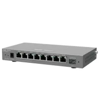 

                                    Ruijie RG-EG209GS Reyee 9-Port Gigabit Cloud Managed SFP Router