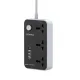 LDNIO SC3412 3 AC Outlets Universal Power Strip