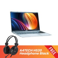SMART Laptop - Flairedge Core i3 12th Gen 15.6" FHD 