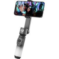 

                                    Zhiyun SMOOTH-X2 Smartphone Gimbal