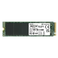 

                                    Transcend 115S 500GB M.2 PCIe Gen3 x4 NVMe SSD (M-Key)