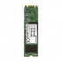 Transcend 110S 128GB M.2 2280 (M-Key) PCIe Gen3x4 SSD Drive